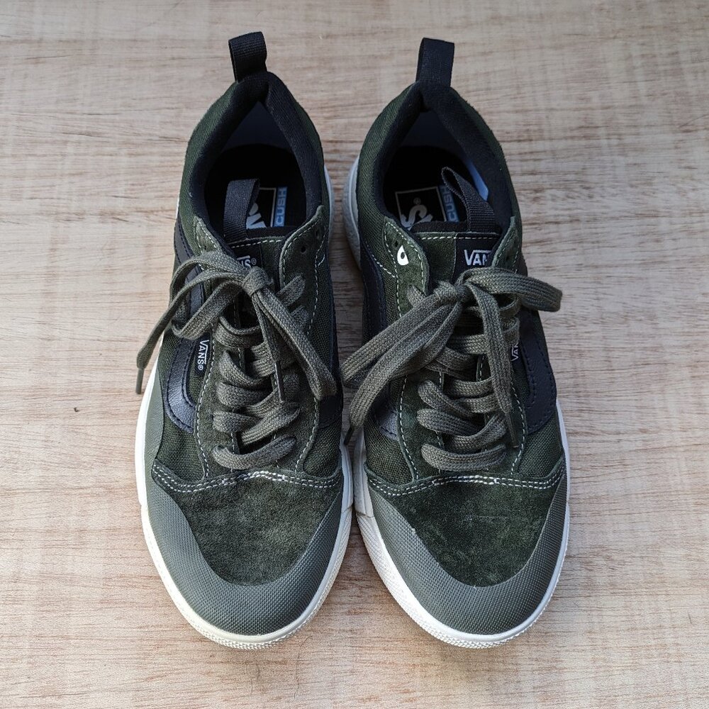 Vans Ultrarange